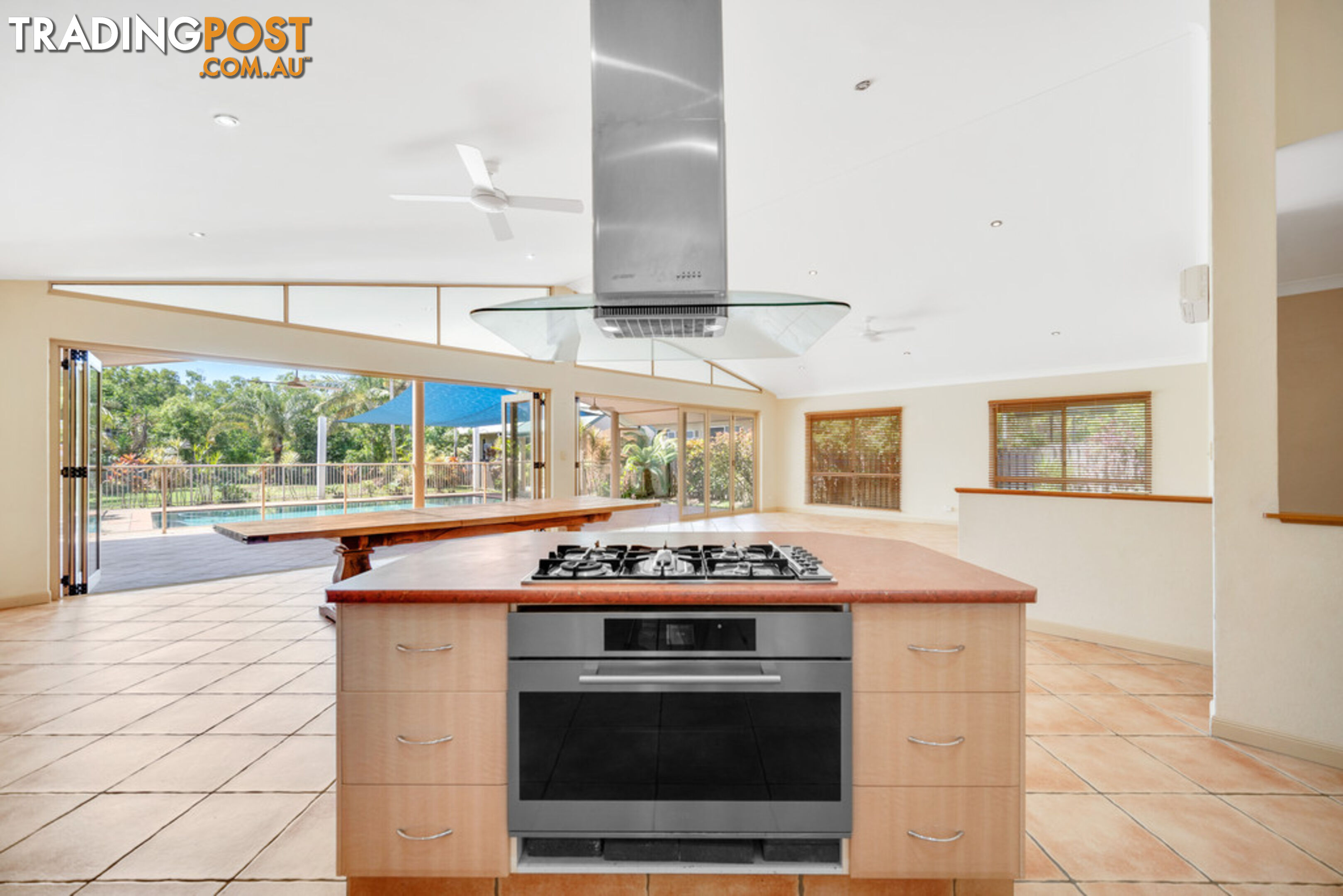 55 Endeavour Street PORT DOUGLAS QLD 4877