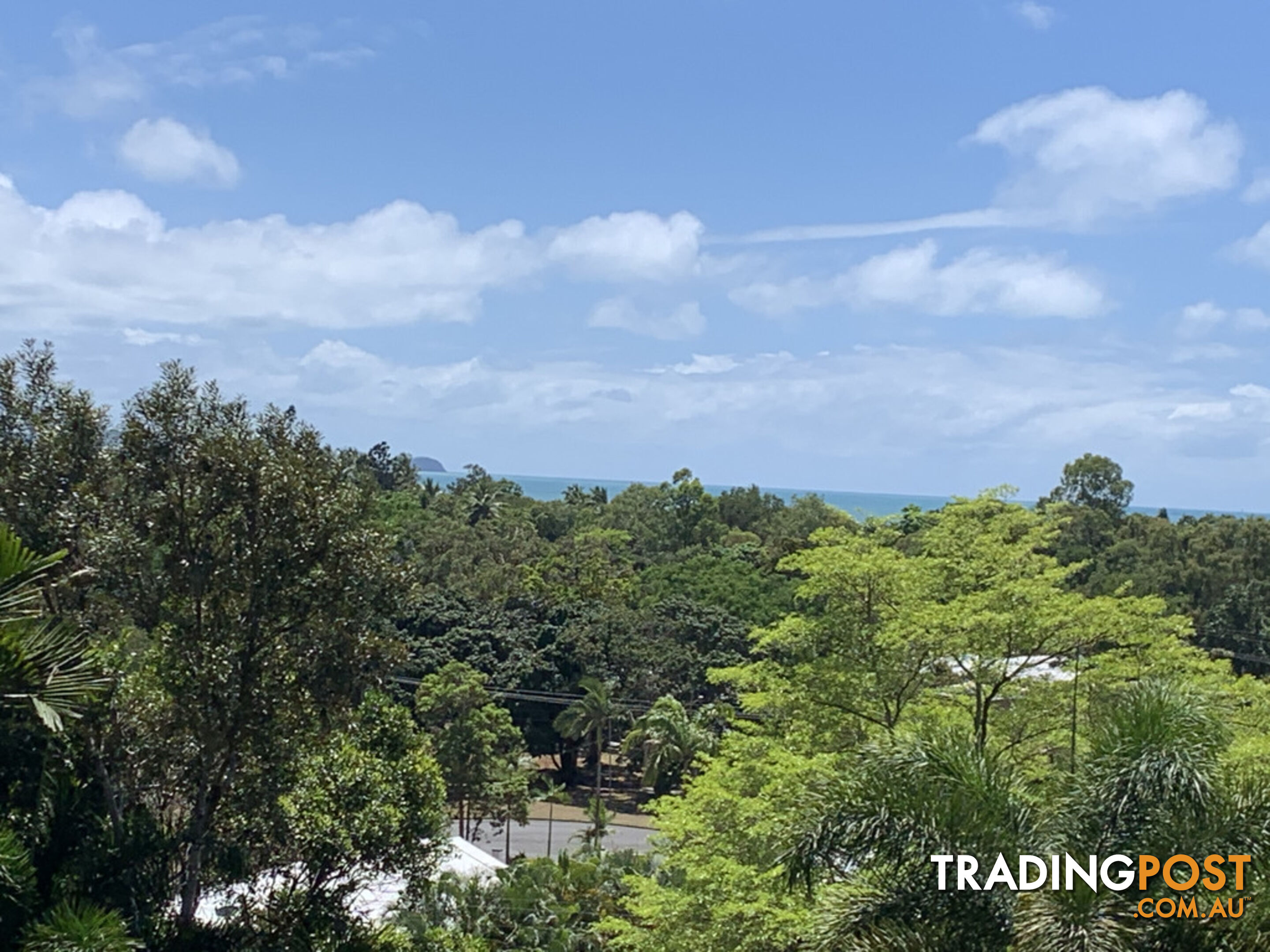 1549 Mossman Daintree Road WONGA BEACH QLD 4873