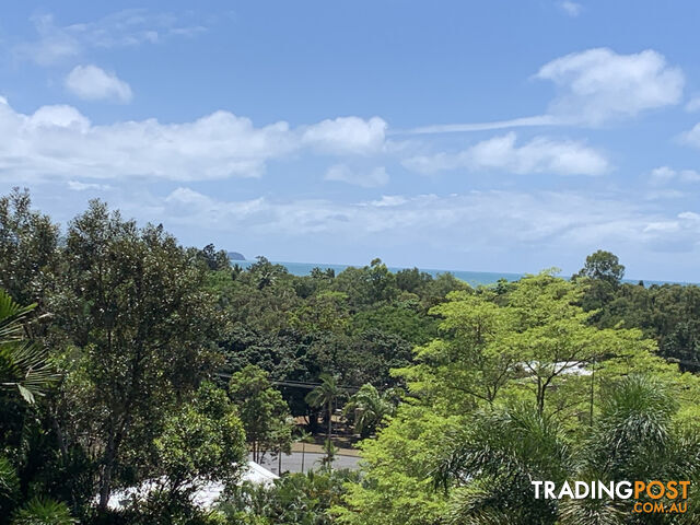 1549 Mossman Daintree Road WONGA BEACH QLD 4873