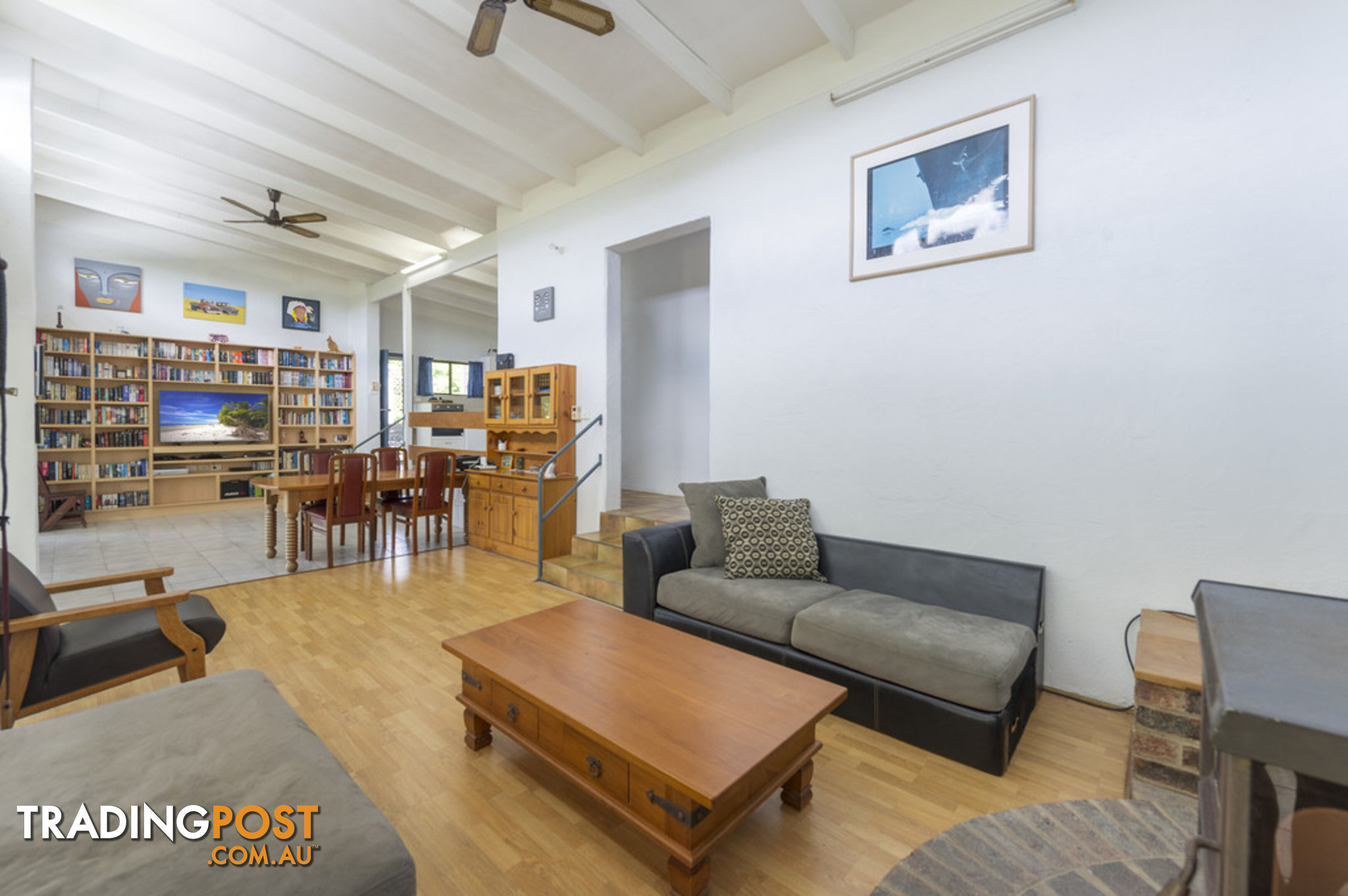 180 Euluma Creek Road JULATTEN QLD 4871