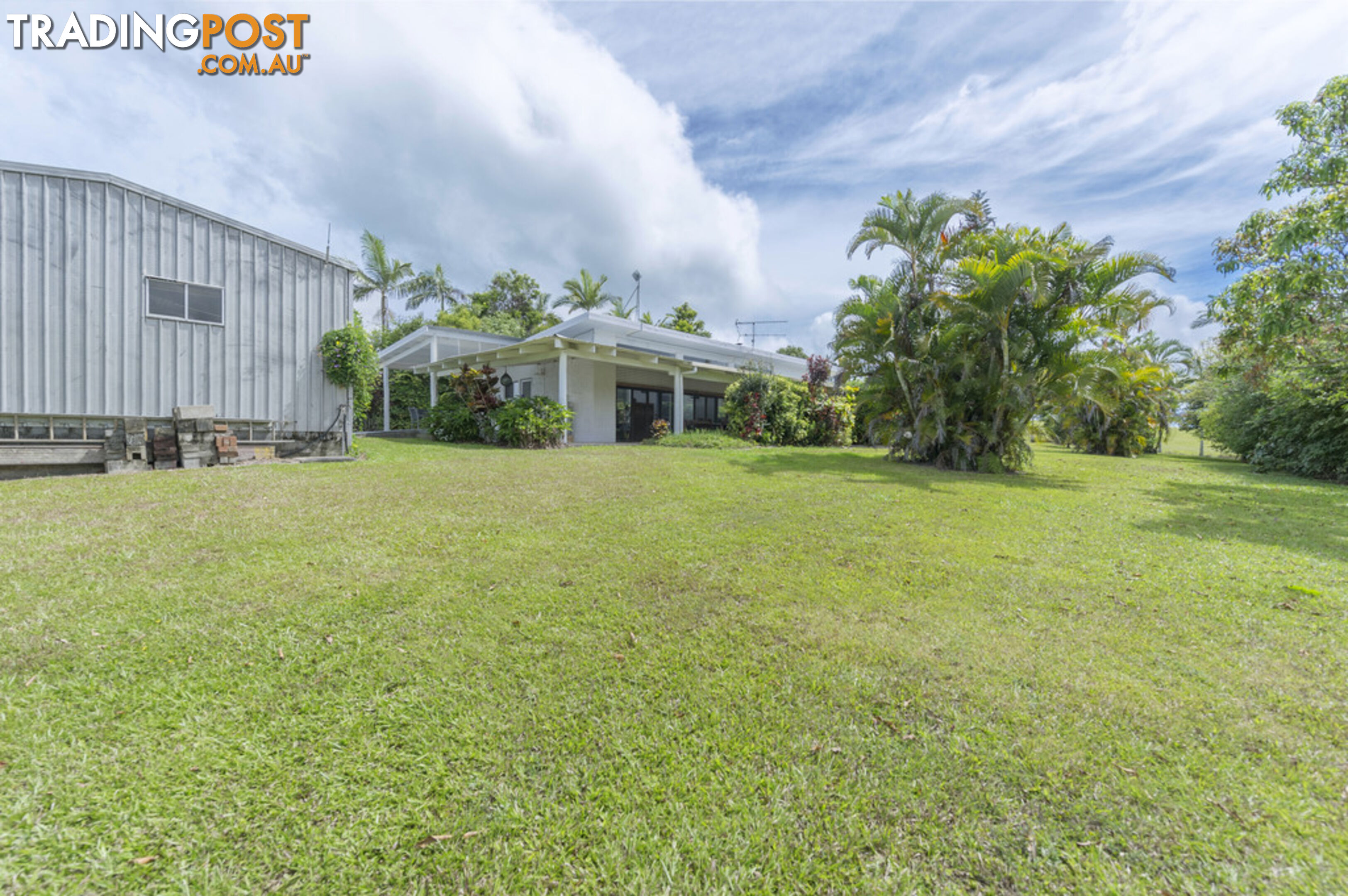 180 Euluma Creek Road JULATTEN QLD 4871