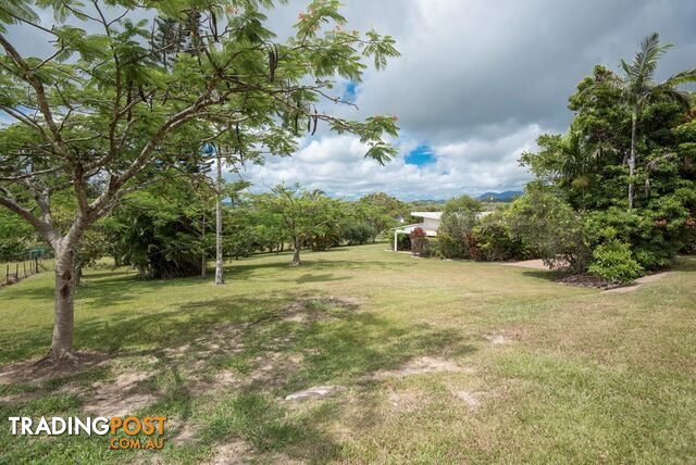 180 Euluma Creek Road JULATTEN QLD 4871