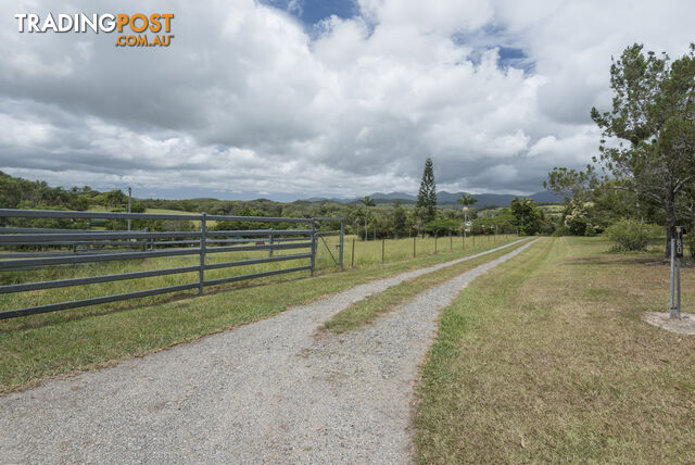 180 Euluma Creek Road JULATTEN QLD 4871