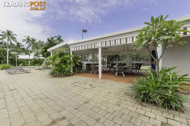 4/29-31 Nautilus Street PORT DOUGLAS QLD 4877