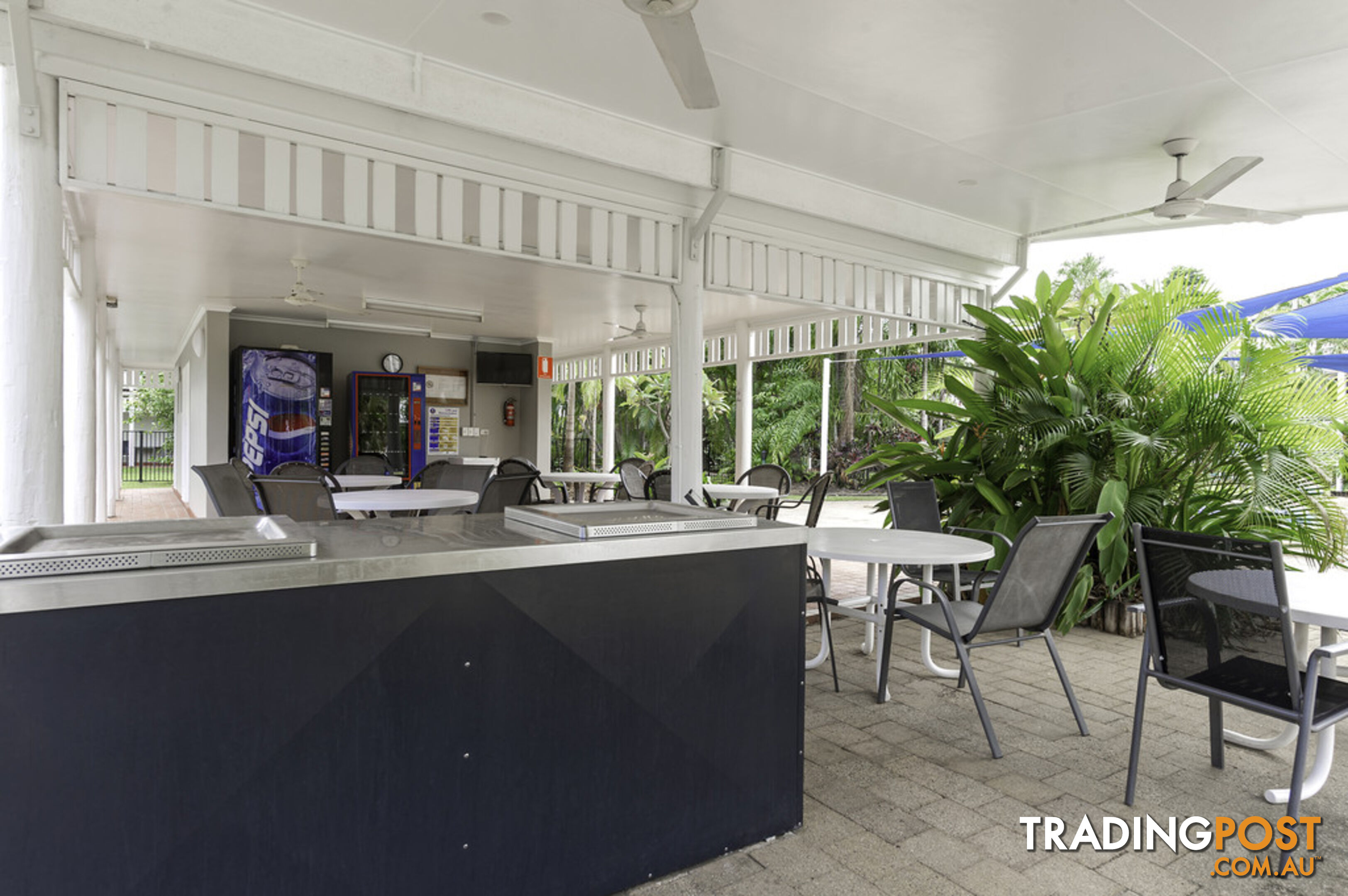 4/29-31 Nautilus Street PORT DOUGLAS QLD 4877