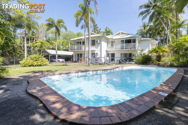 7/9 Morning Close PORT DOUGLAS QLD 4877