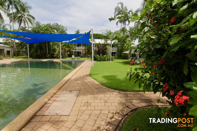 34/29-31 Nautilus Street PORT DOUGLAS QLD 4877