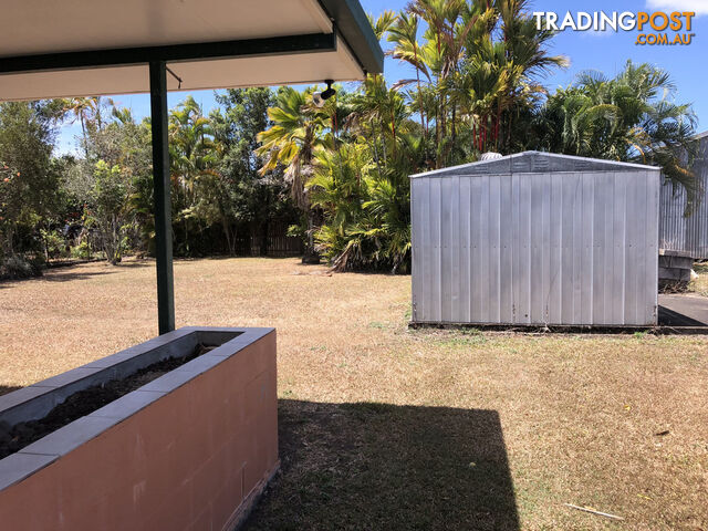 30 Pringle Street MOSSMAN QLD 4873