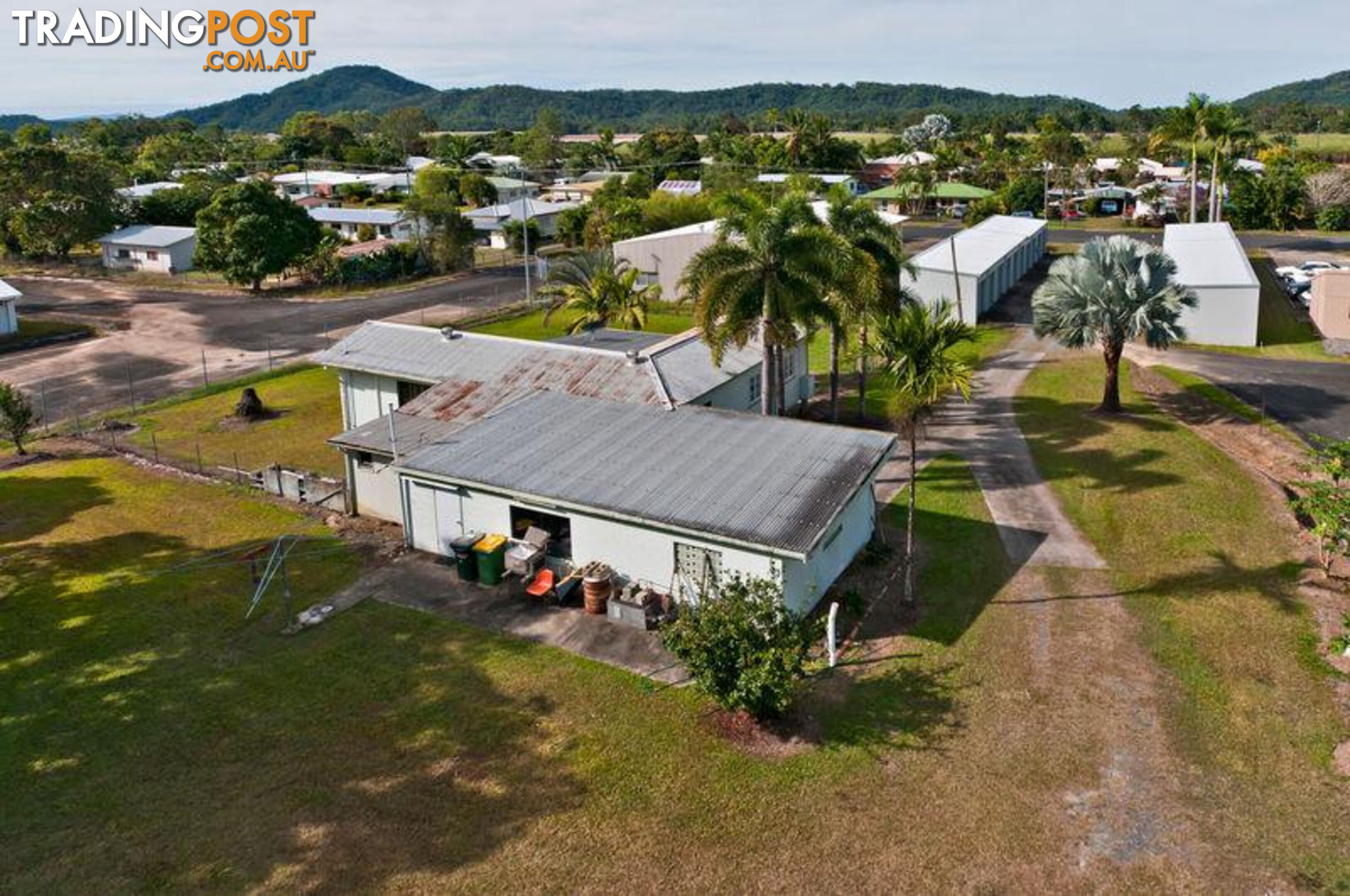 57 Pringle Street MOSSMAN QLD 4873