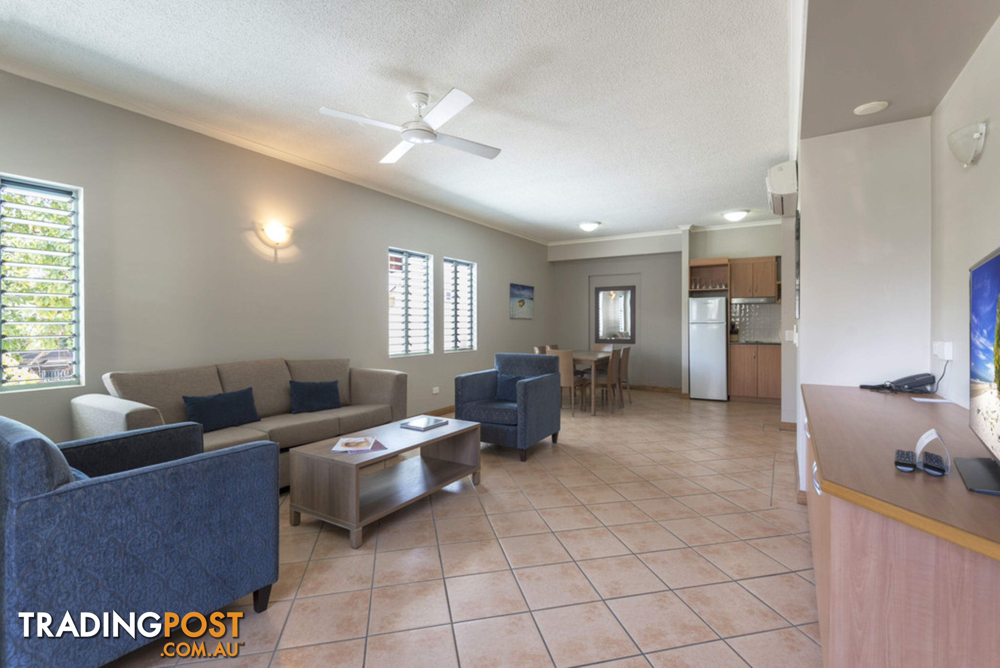 Apt 11 & 12/9 Grant Street PORT DOUGLAS QLD 4877