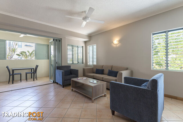 Apt 11 & 12/9 Grant Street PORT DOUGLAS QLD 4877