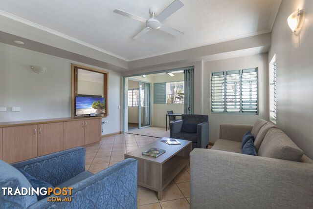 Apt 11 & 12/9 Grant Street PORT DOUGLAS QLD 4877