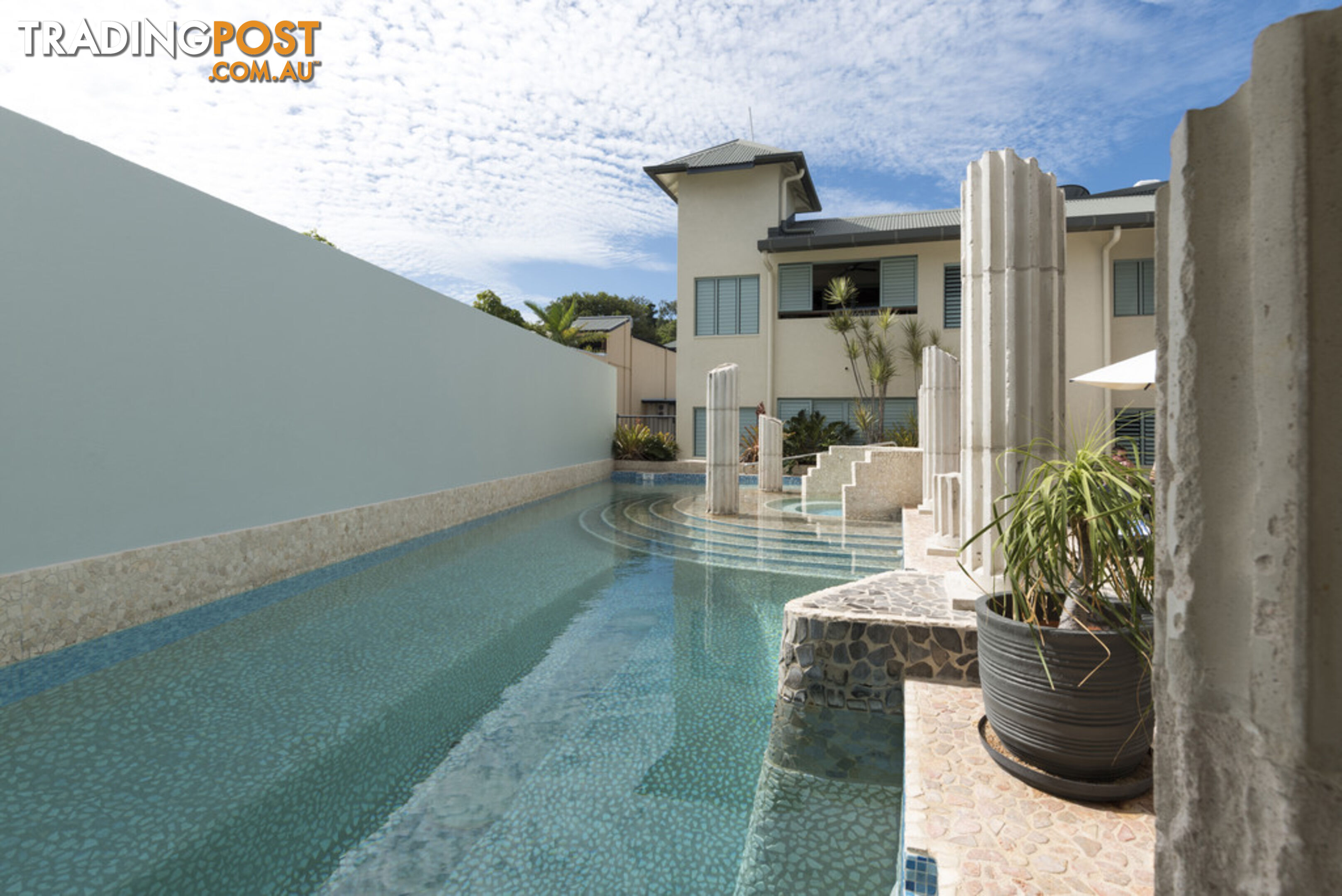 Apt 11 & 12/9 Grant Street PORT DOUGLAS QLD 4877