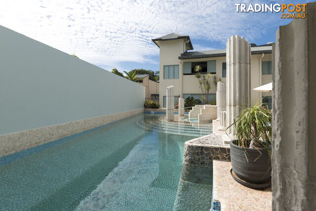 Apt 11 & 12/9 Grant Street PORT DOUGLAS QLD 4877