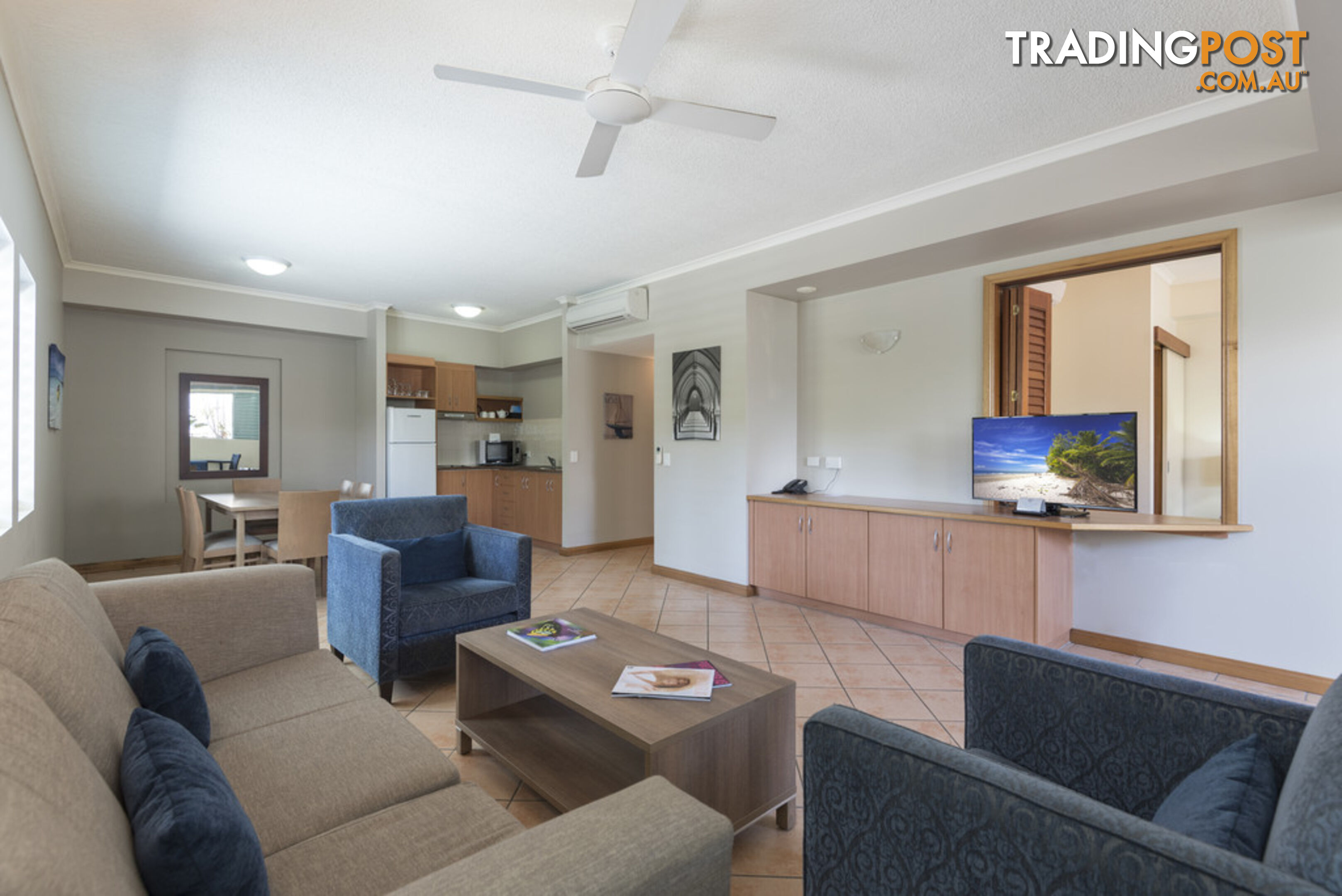 Apt 11 & 12/9 Grant Street PORT DOUGLAS QLD 4877