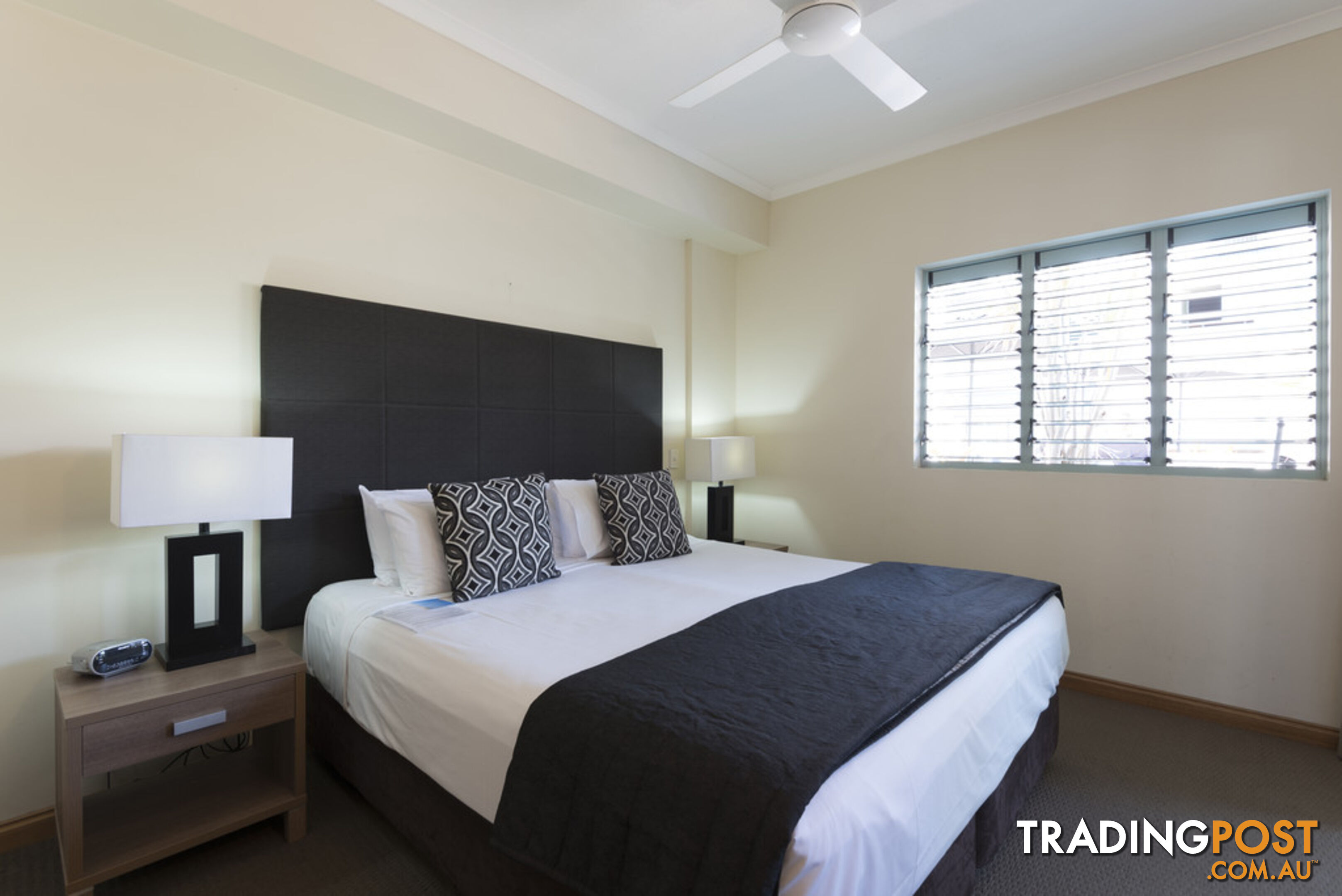 Apt 11 & 12/9 Grant Street PORT DOUGLAS QLD 4877