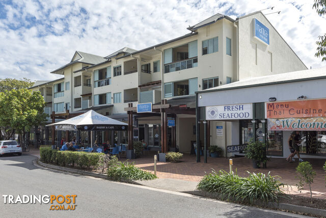 Apt 11 & 12/9 Grant Street PORT DOUGLAS QLD 4877