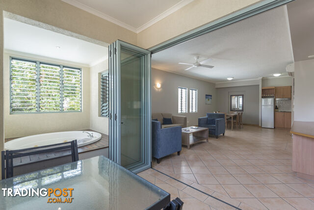 Apt 11 & 12/9 Grant Street PORT DOUGLAS QLD 4877