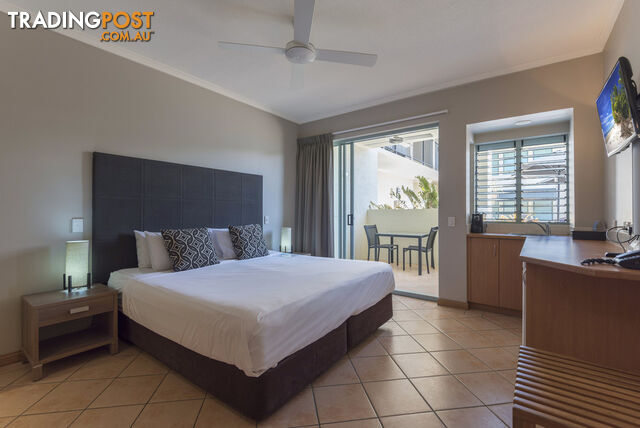 Apt 11 & 12/9 Grant Street PORT DOUGLAS QLD 4877