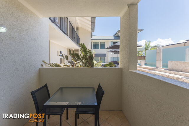 Apt 11 & 12/9 Grant Street PORT DOUGLAS QLD 4877