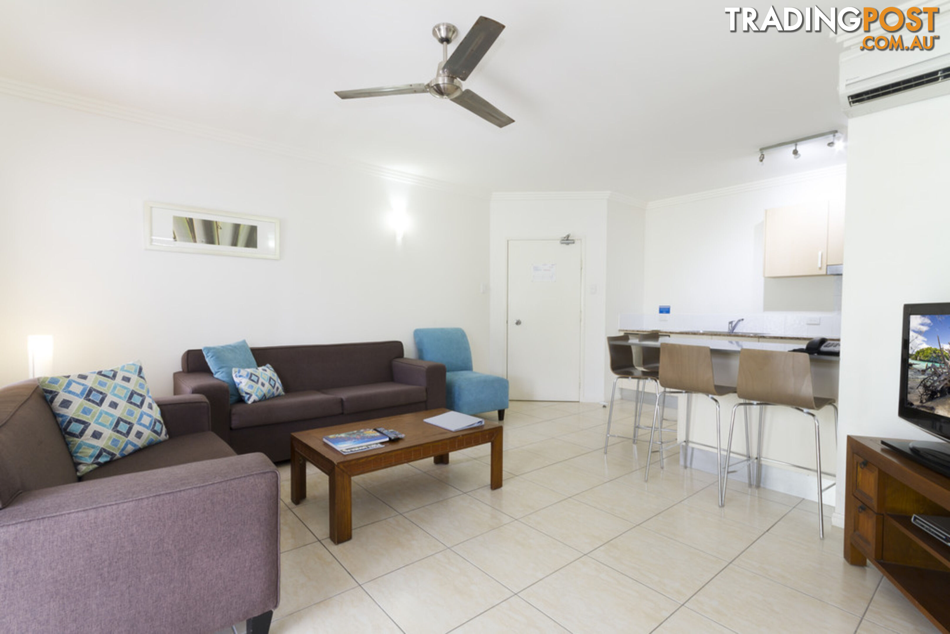 28/3-5 Davidson Street PORT DOUGLAS QLD 4877