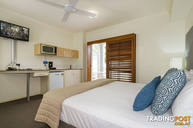 28/3-5 Davidson Street PORT DOUGLAS QLD 4877