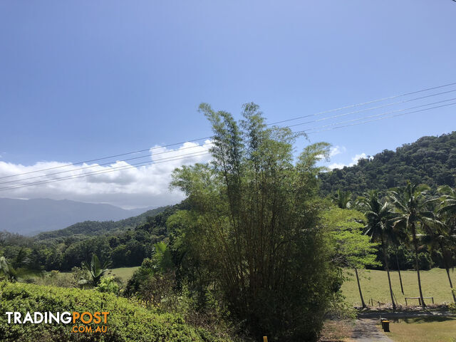 Lot 3 Bamboo Creek Road BAMBOO QLD 4873