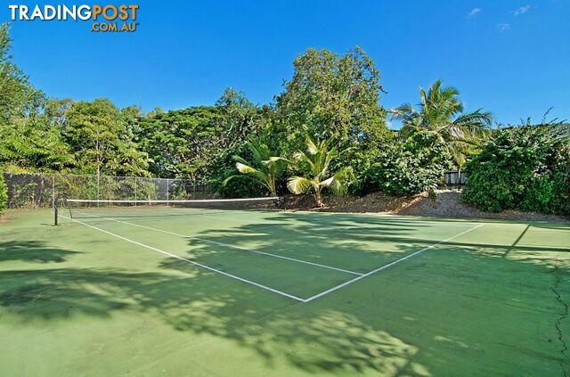 24/1 Beor Street PORT DOUGLAS QLD 4877