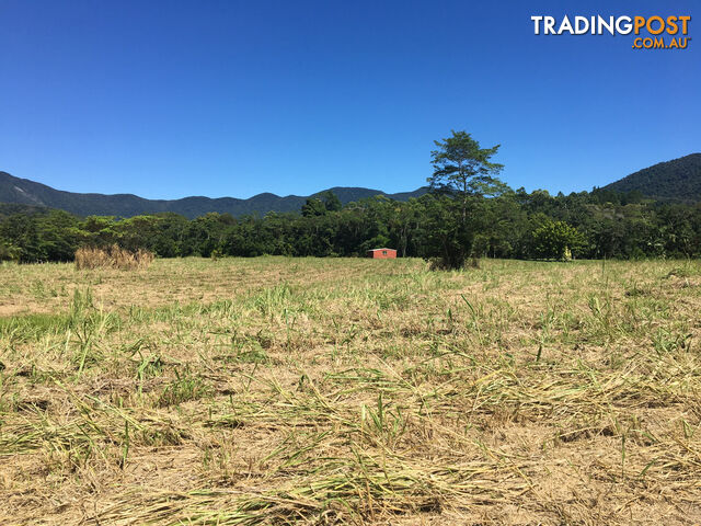 1734 Mossman-Mt Molloy Road JULATTEN QLD 4871