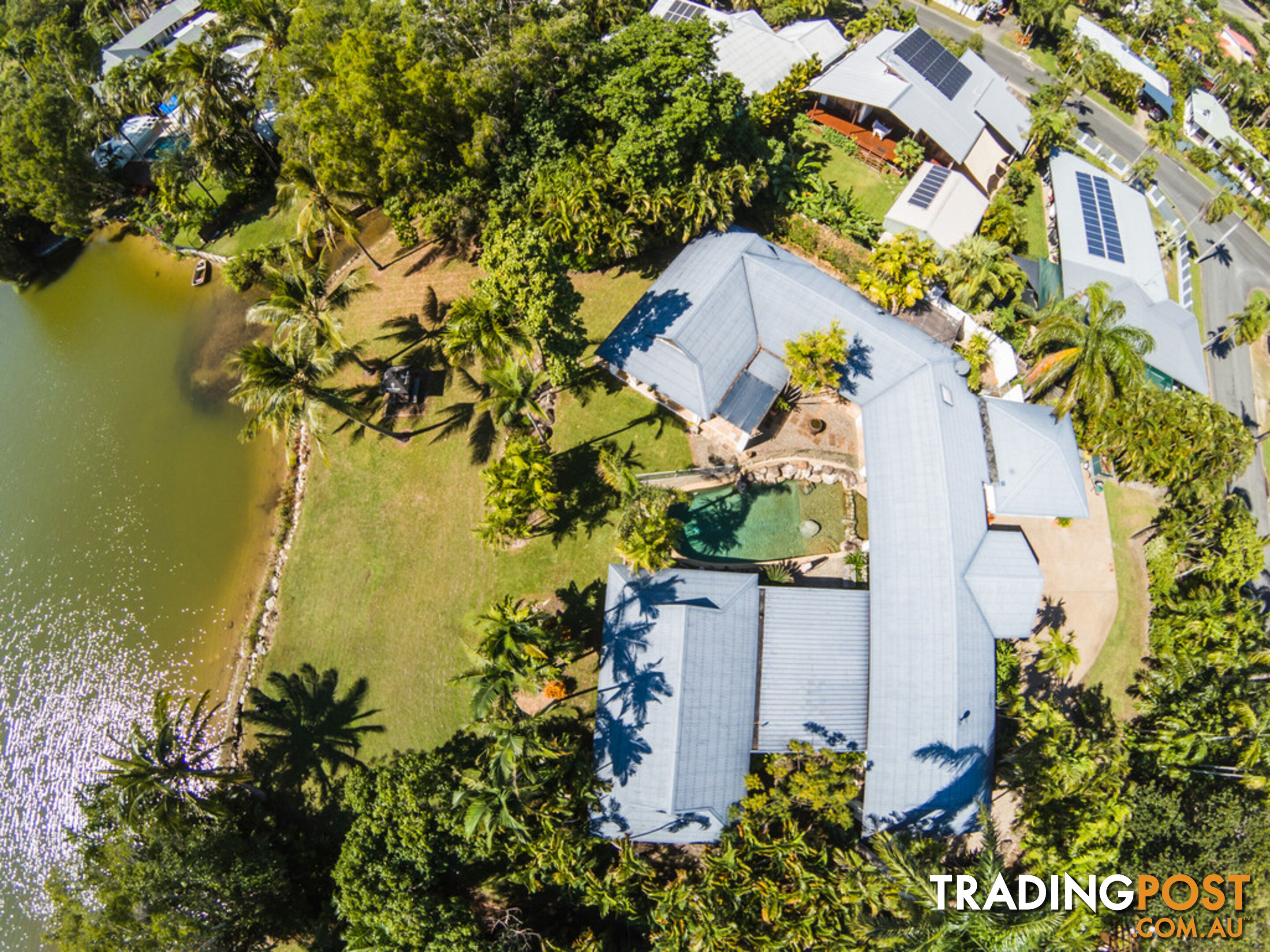 3 Ruby Close PORT DOUGLAS QLD 4877