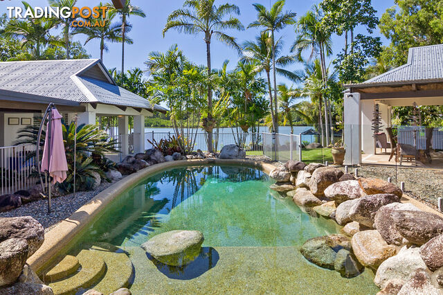 3 Ruby Close PORT DOUGLAS QLD 4877