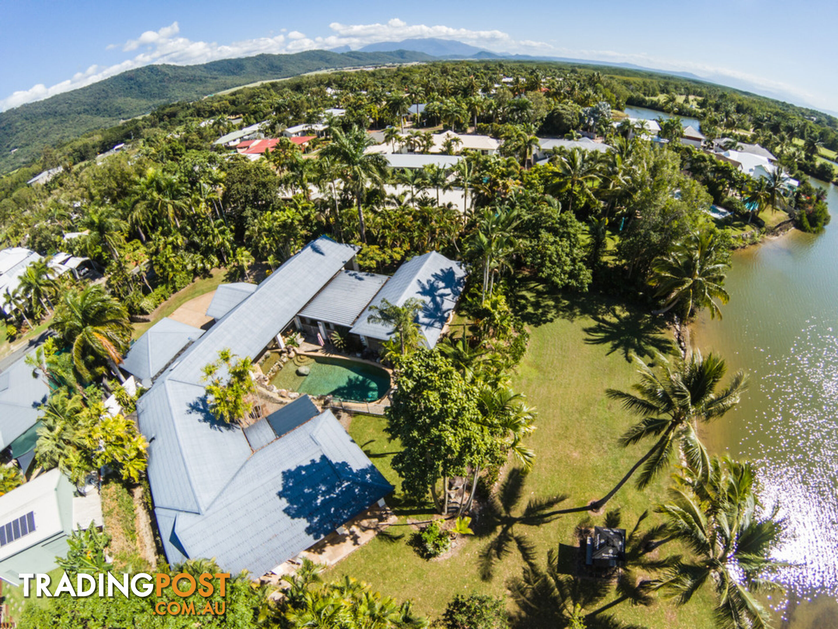 3 Ruby Close PORT DOUGLAS QLD 4877