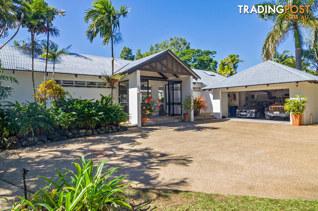 3 Ruby Close PORT DOUGLAS QLD 4877