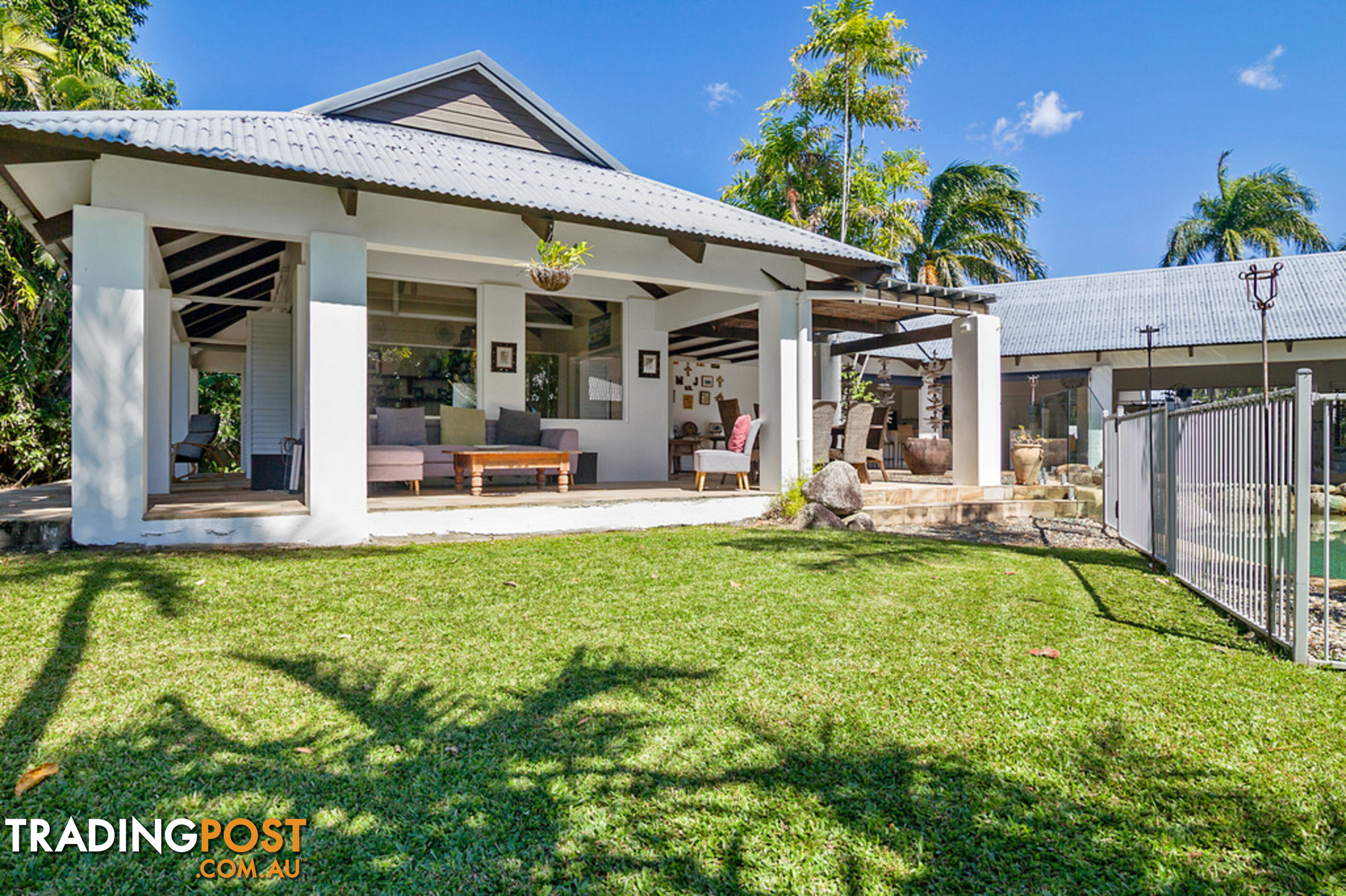 3 Ruby Close PORT DOUGLAS QLD 4877