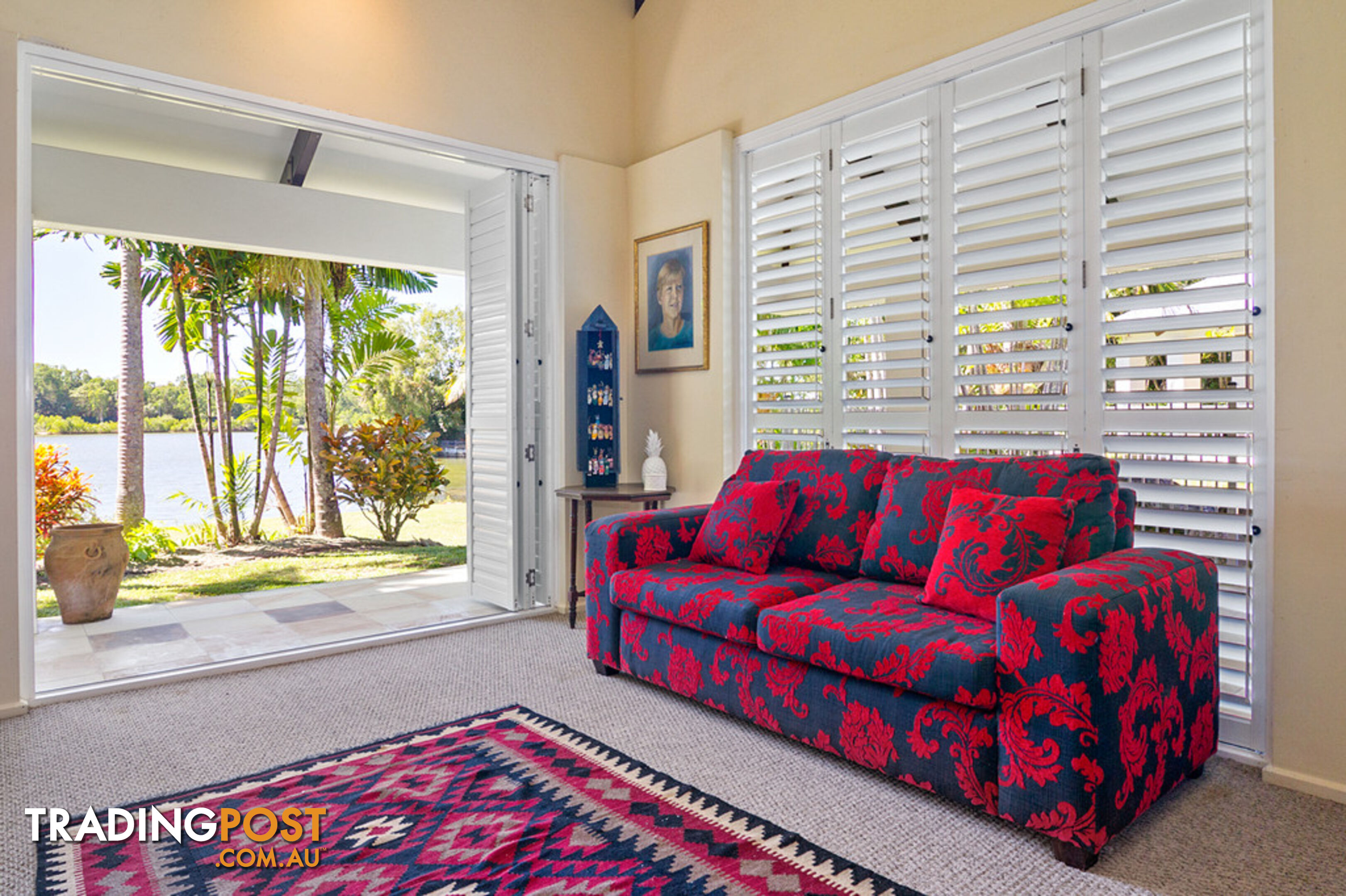 3 Ruby Close PORT DOUGLAS QLD 4877