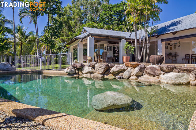 3 Ruby Close PORT DOUGLAS QLD 4877