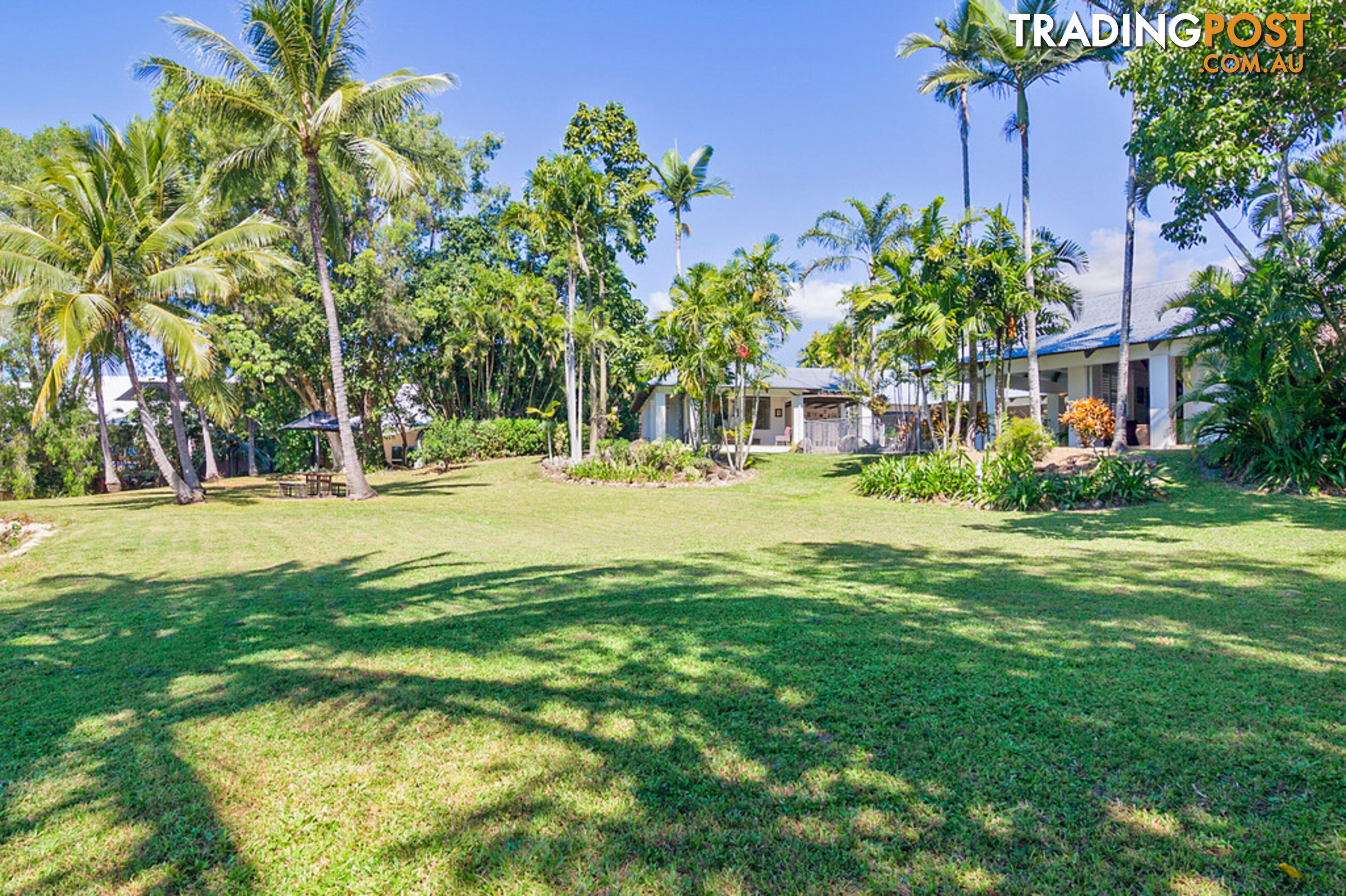 3 Ruby Close PORT DOUGLAS QLD 4877