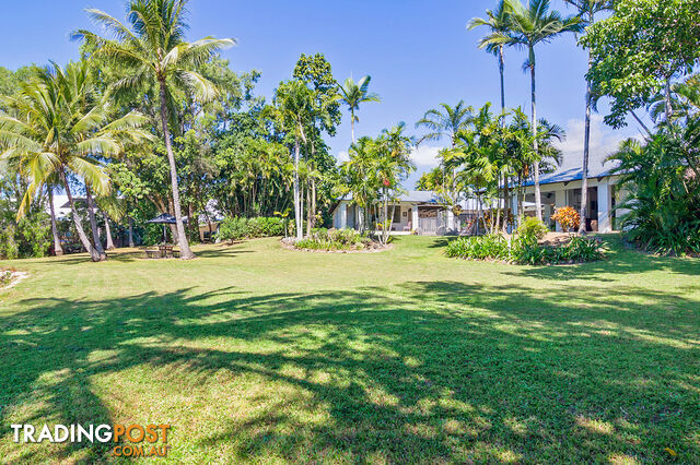 3 Ruby Close PORT DOUGLAS QLD 4877