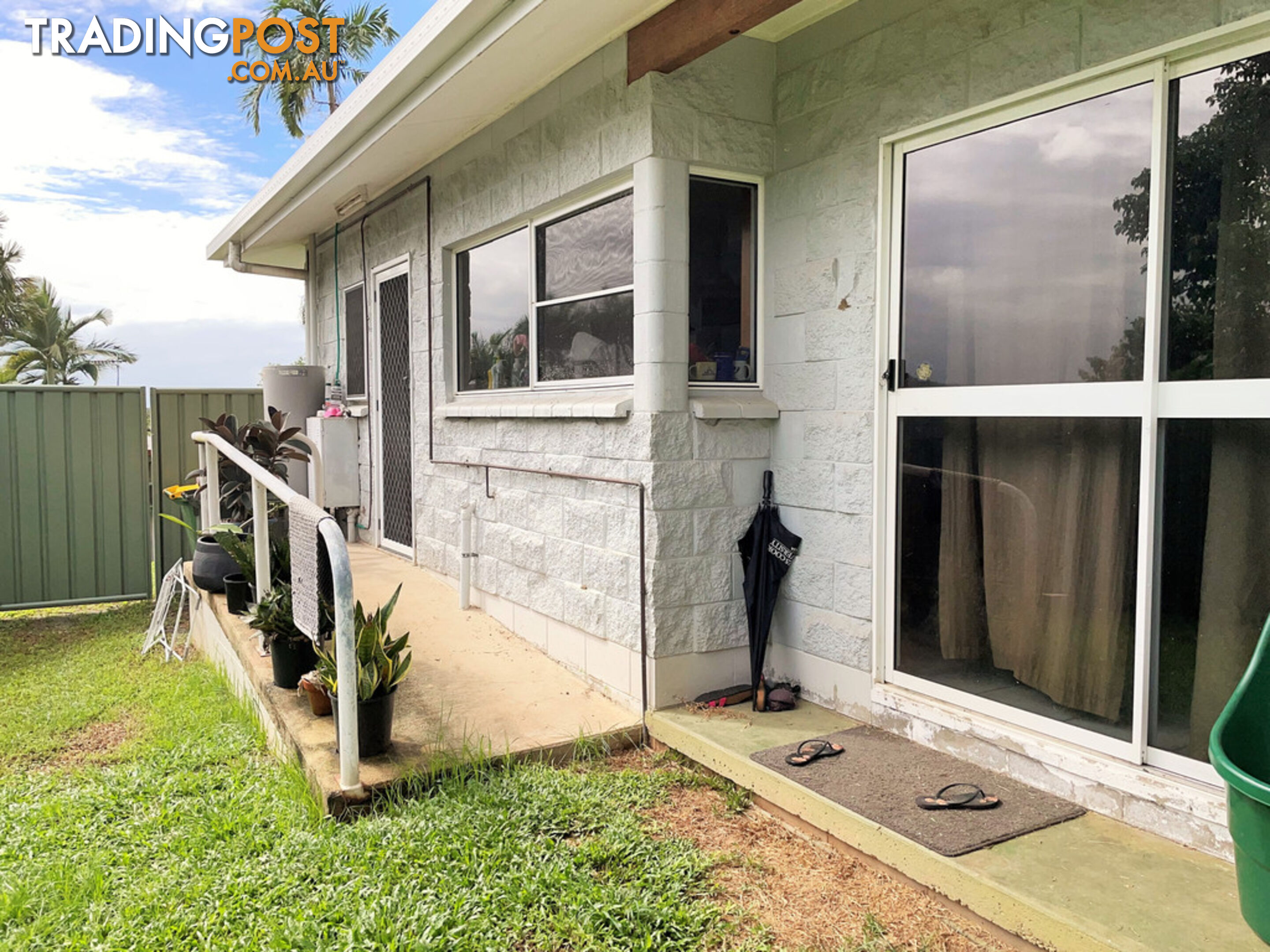 15 Noli Close MOSSMAN QLD 4873