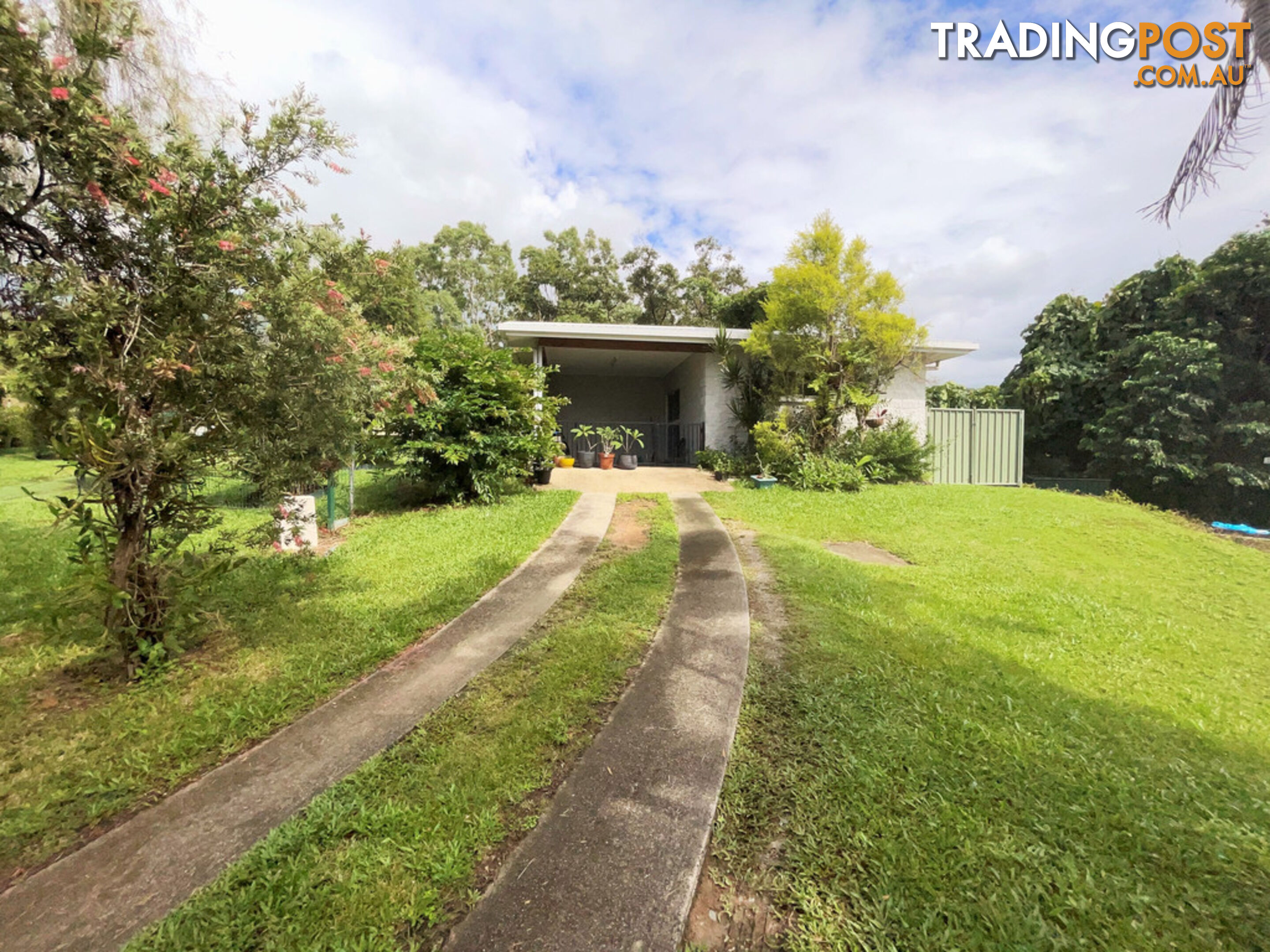 15 Noli Close MOSSMAN QLD 4873