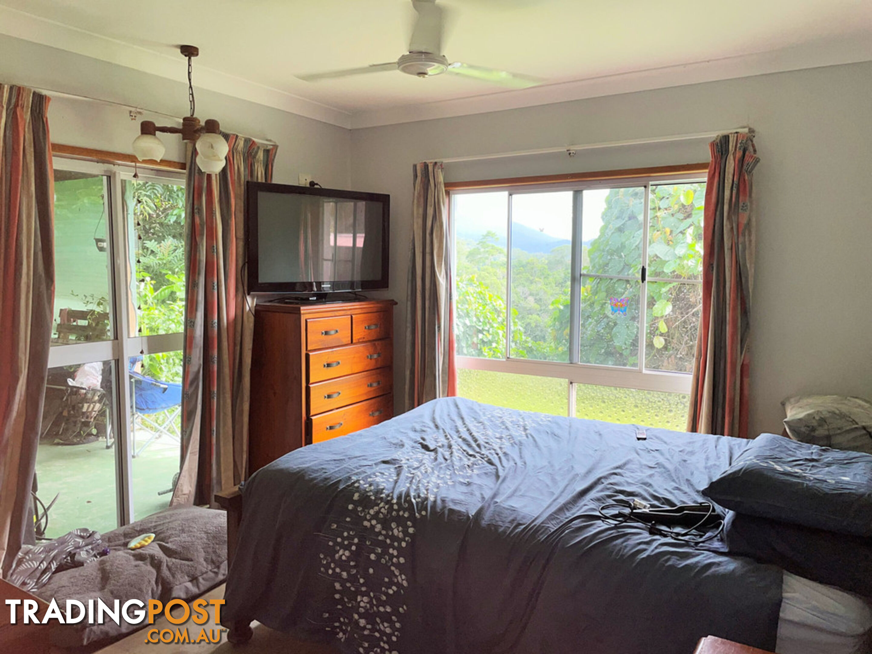 15 Noli Close MOSSMAN QLD 4873