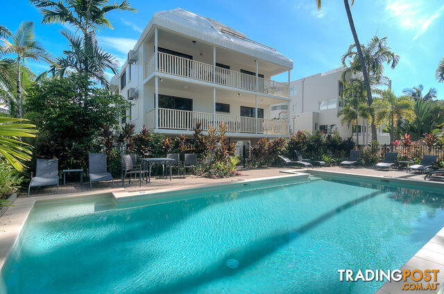 15/10 Davidson Street PORT DOUGLAS QLD 4877