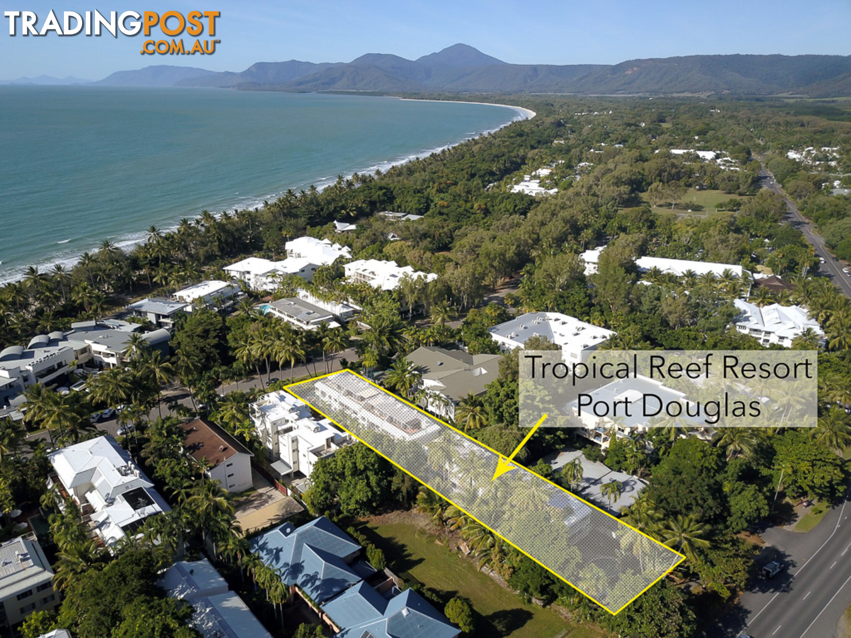 15/10 Davidson Street PORT DOUGLAS QLD 4877