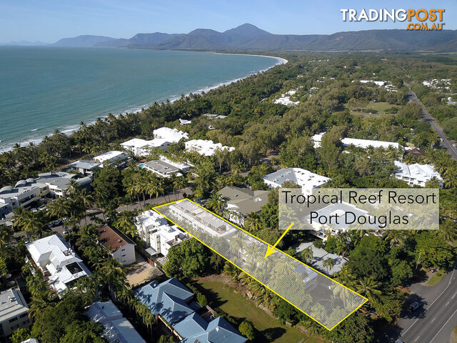 15/10 Davidson Street PORT DOUGLAS QLD 4877