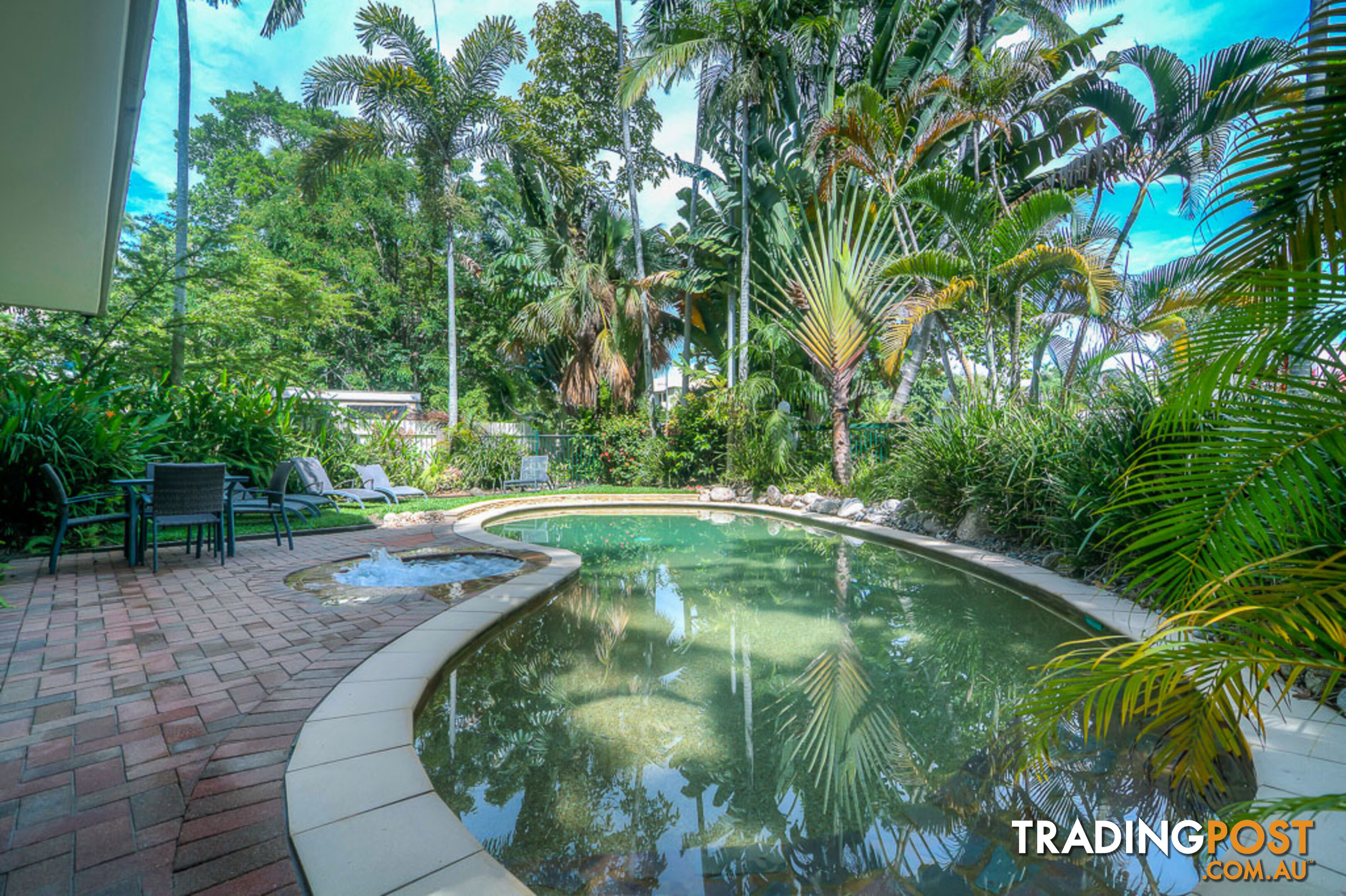 15/10 Davidson Street PORT DOUGLAS QLD 4877