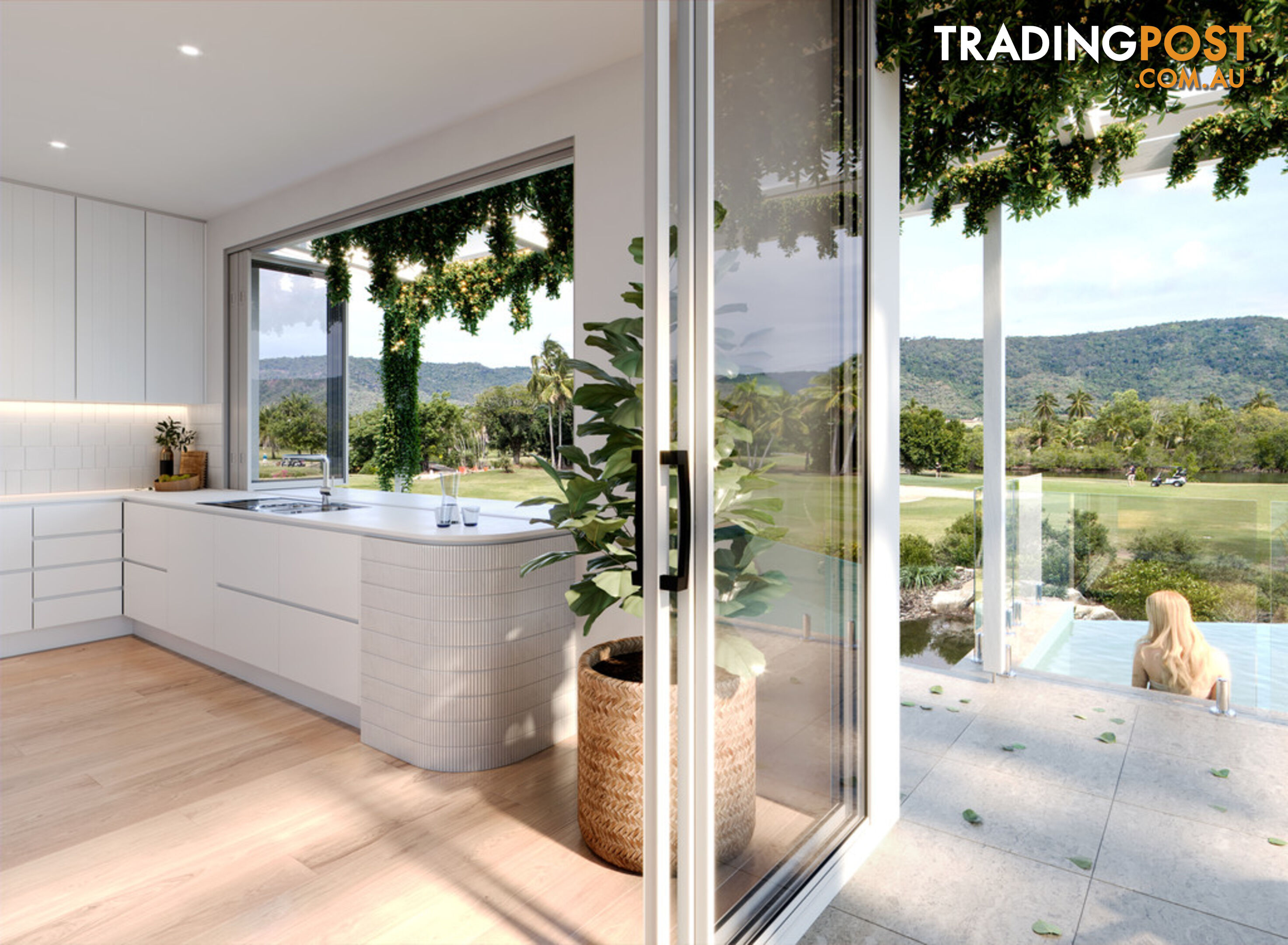 9 & 10/4-10 Escape Street, Escape Villas PORT DOUGLAS QLD 4877