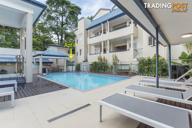 8/16 Macrossan Street PORT DOUGLAS QLD 4877