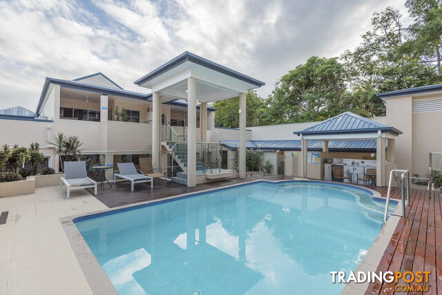 8/16 Macrossan Street PORT DOUGLAS QLD 4877