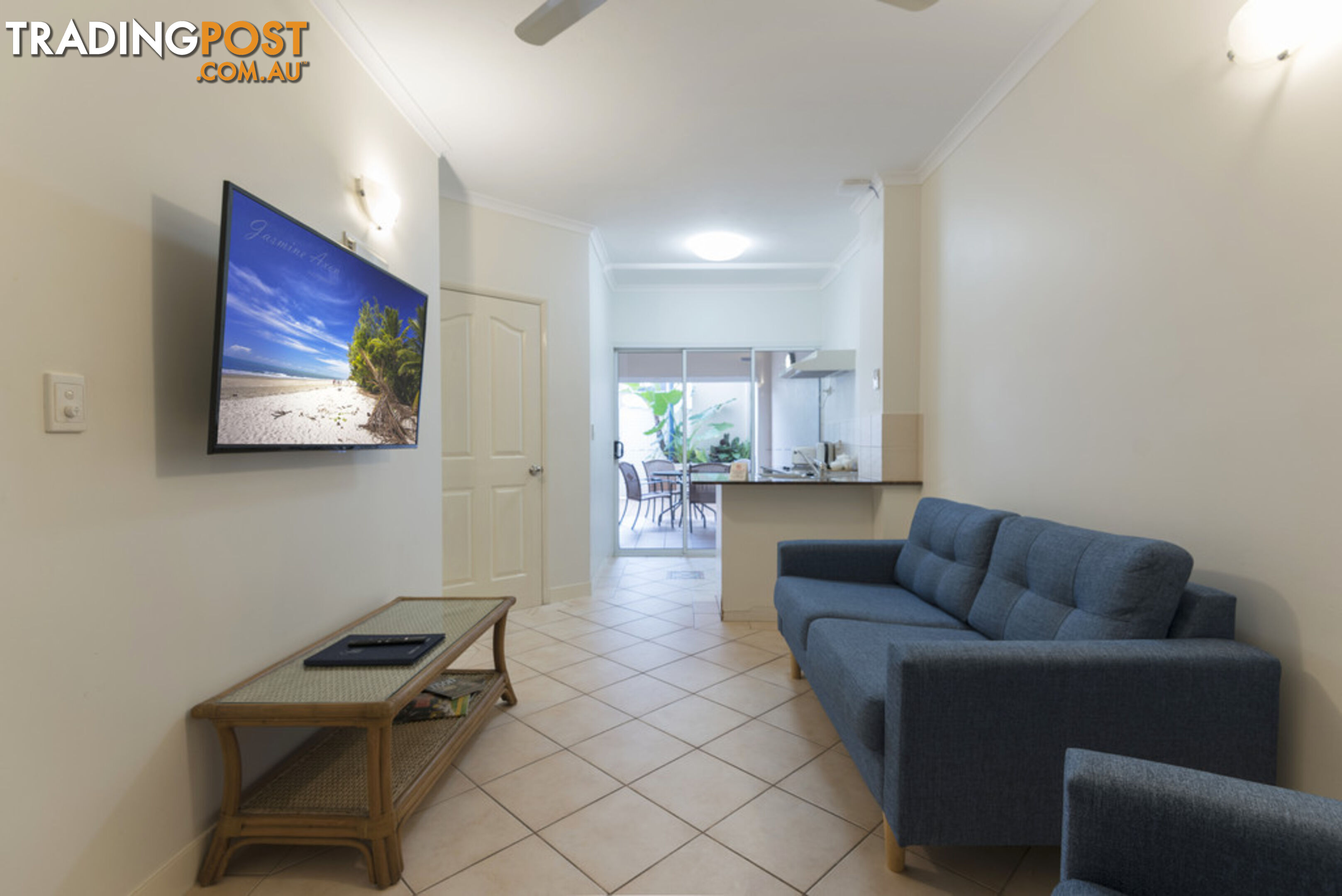 8/16 Macrossan Street PORT DOUGLAS QLD 4877