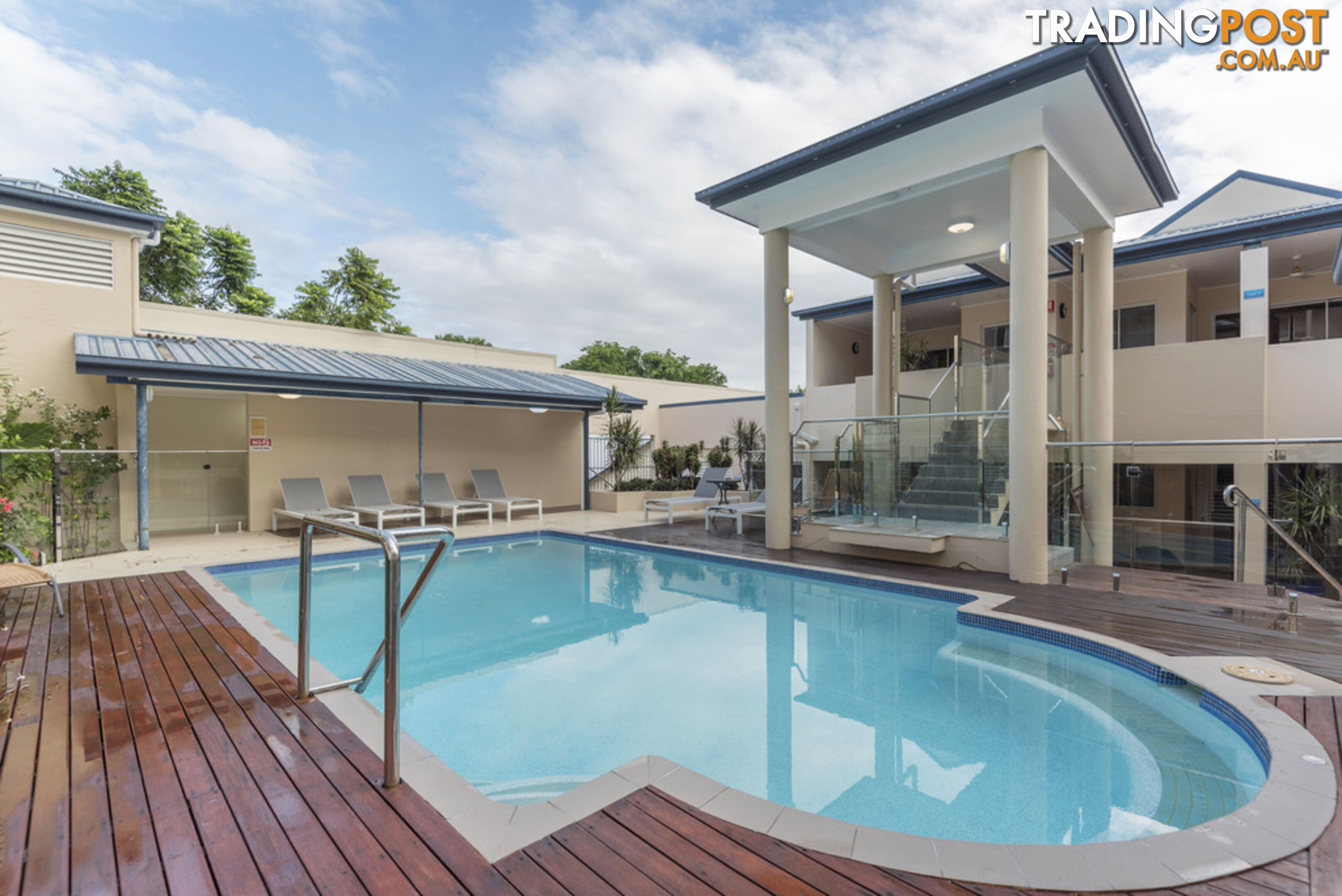 8/16 Macrossan Street PORT DOUGLAS QLD 4877